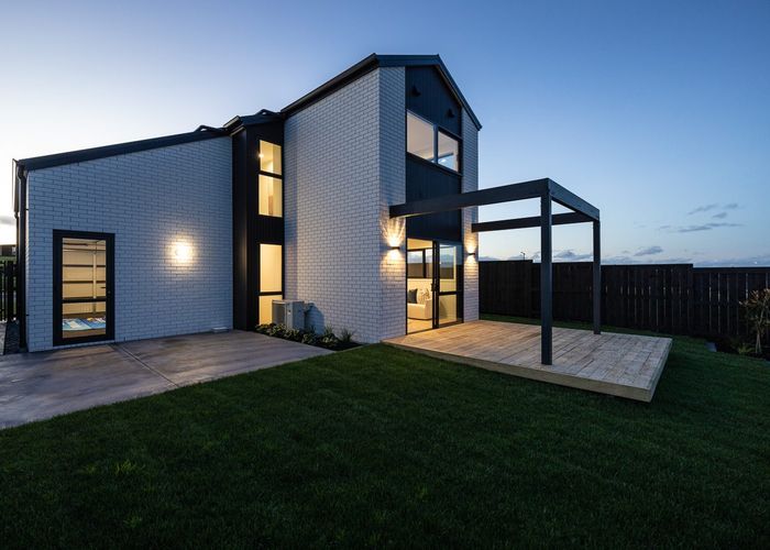  at 5 Horseshoe Terrace, Baverstock, Hamilton, Waikato