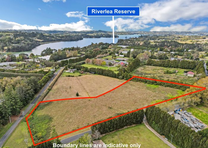  at 2 Rope Road, Whenuapai, Waitakere City, Auckland