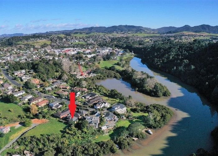 Free property data for 34B Rivendell Place, Warkworth homes.co.nz