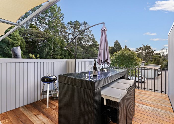  at H5/20 Ian Marwick Place, Birkenhead, North Shore City, Auckland