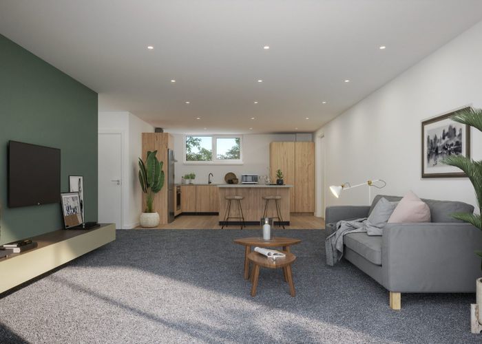  at 1/33 Malvern Street, North East Valley, Dunedin, Otago