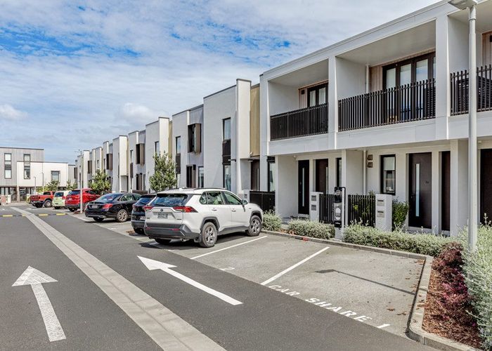  at 117A & B Hadlow Terrace, Grey Lynn, Auckland City, Auckland