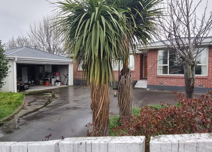 at 26 Midhurst Street, Bishopdale, Christchurch