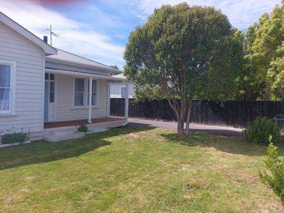  at 22 Devon Street, Masterton, Masterton, Wellington