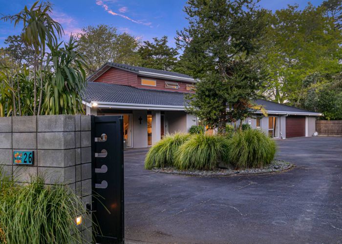  at 26 Kingfisher Grove, Greenhithe, Auckland