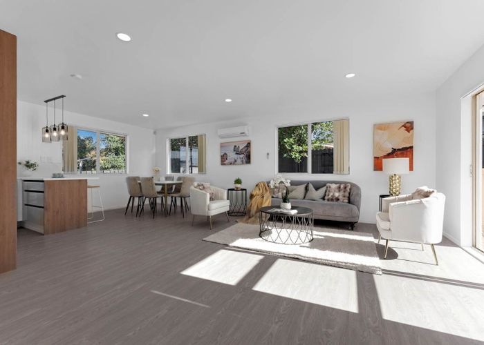  at 11D Hill Road, Papatoetoe, Manukau City, Auckland