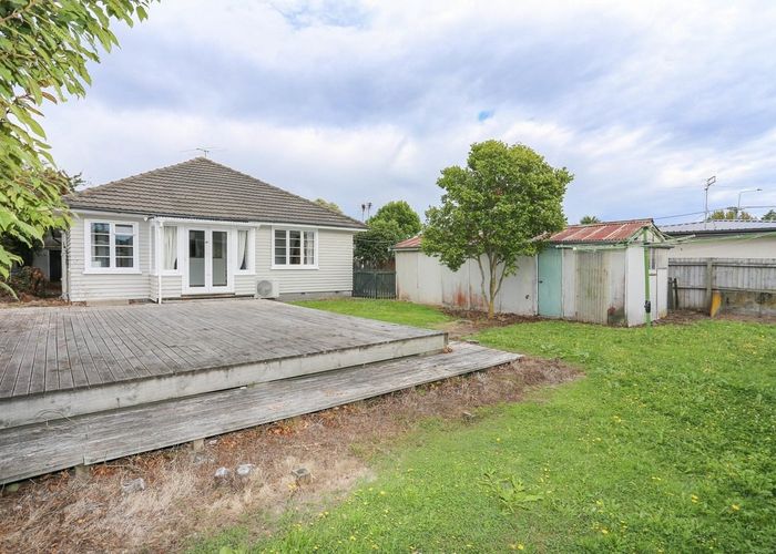  at 48 Balgay Street, Upper Riccarton, Christchurch City, Canterbury