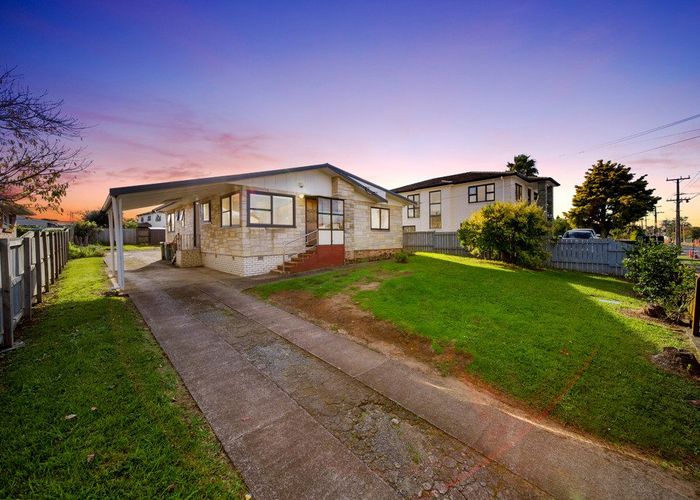  at 14 Ashley Avenue, Mangere East, Manukau City, Auckland