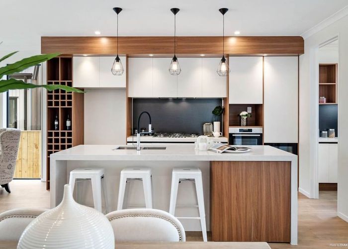  at 7 Roa Ave, Hobsonville, Waitakere City, Auckland