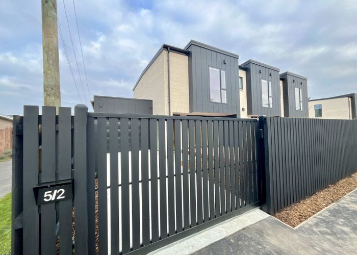  at 5/2 Deloraine Street, Somerfield, Christchurch