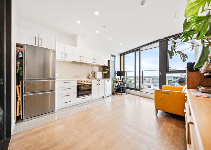  at 1605/79 Airedale Street, City Centre, Auckland City, Auckland