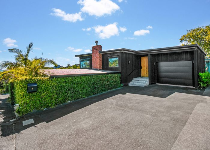  at 7 Wootton Road, Remuera, Auckland City, Auckland