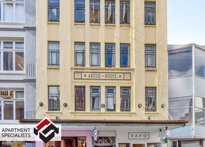  at 22 High Street, City Centre, Auckland City, Auckland