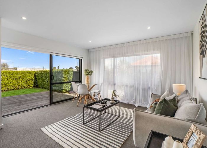  at 1/42 Northcote Road, Northcote, Christchurch City, Canterbury