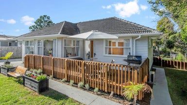  at 1A Juliana Way, Glendene, Auckland