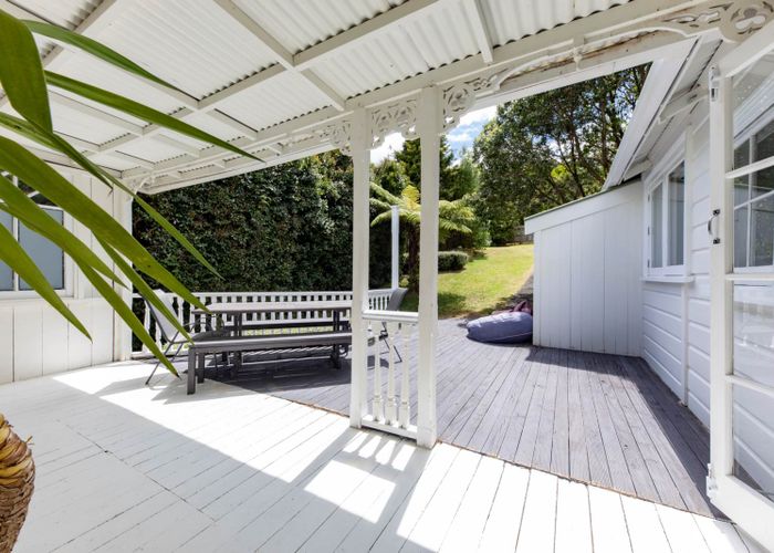  at 5 Victory Road, Laingholm, Auckland