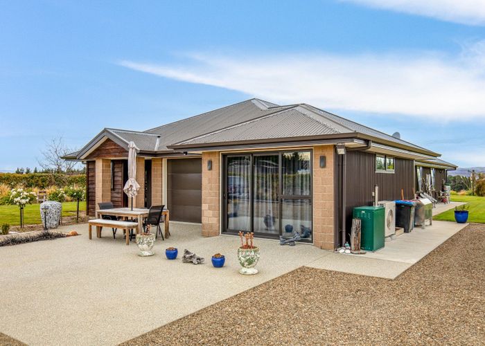  at 390C Letts Gully Road, Alexandra, Central Otago, Otago