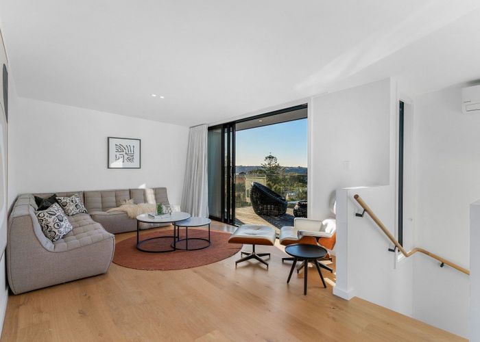  at 44D Shelly Beach Road, Saint Marys Bay, Auckland City, Auckland