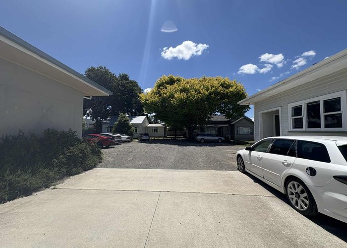  at 1/23 Joseph st, West End, Palmerston North, Manawatu / Whanganui