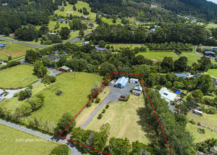  at 609 Crane Road, Kamo