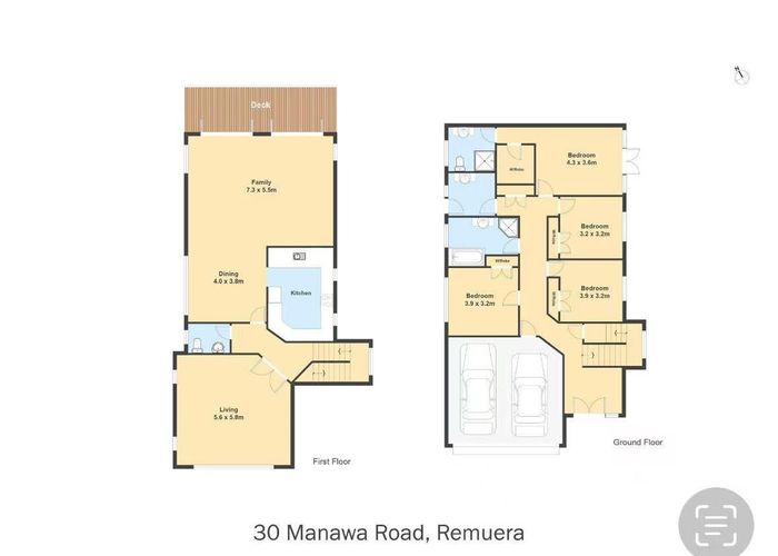  at 30 Manawa Street, Remuera, Auckland City, Auckland