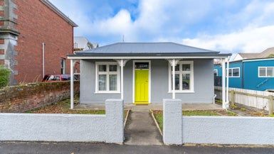  at 802 Cumberland Street, North Dunedin, Dunedin