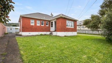  at 11 Poole Street, Taita, Lower Hutt