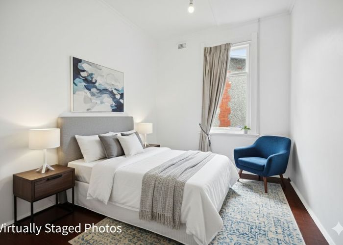  at 532 Evans Bay Parade, Hataitai, Wellington, Wellington