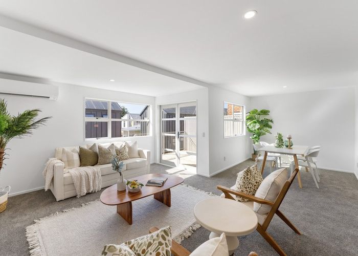  at 5/55 Thackeray Place, Waltham, Christchurch City, Canterbury