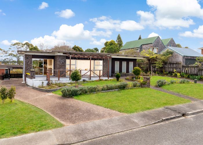  at 21 Anich Road, Massey, Waitakere City, Auckland