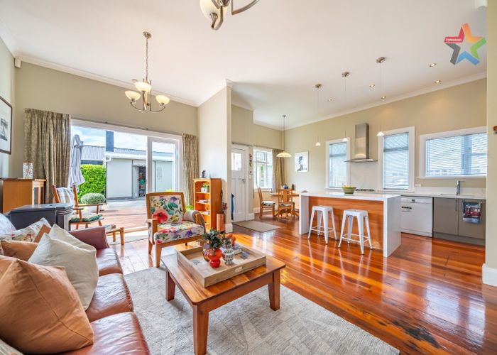  at 29 Patrick Street, Petone, Lower Hutt
