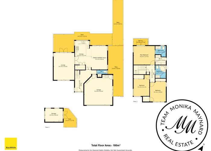  at 3 Ribbonwood Crescent, Goodwood Heights, Manukau City, Auckland
