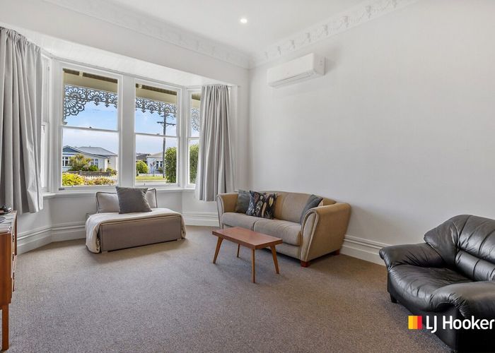  at 23 Royal Crescent, Saint Kilda, Dunedin