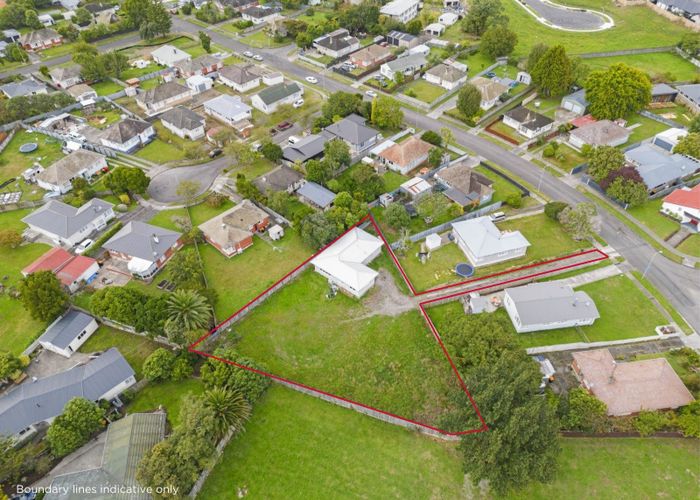  at 34 Crewe Crescent, Hokowhitu, Palmerston North