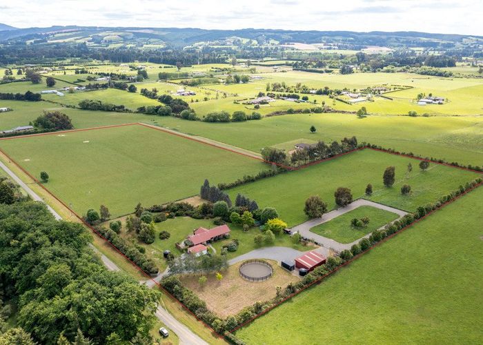  at 178 Round Hill Road, Rangiora
