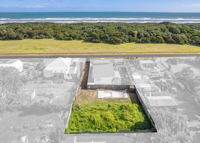  at 46 Seafront Road, Castlecliff, Whanganui, Manawatu / Whanganui