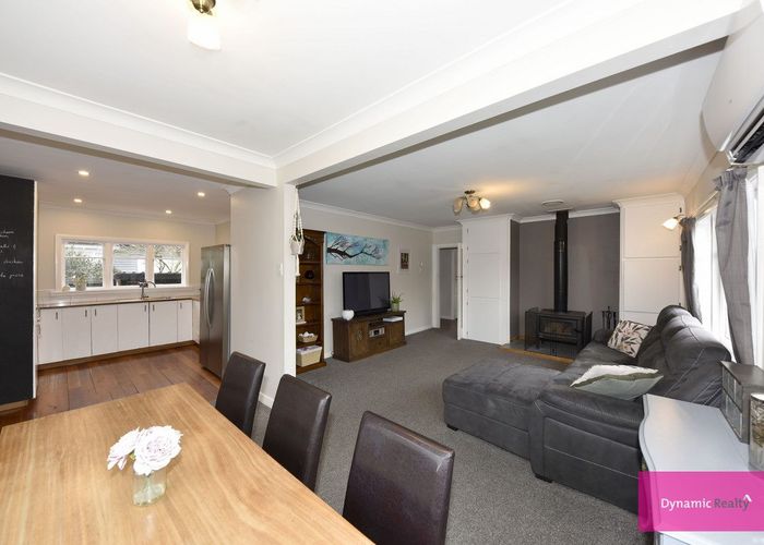 Free property data for 163A Riverlea Estate Drive, Kainga, Christchurch