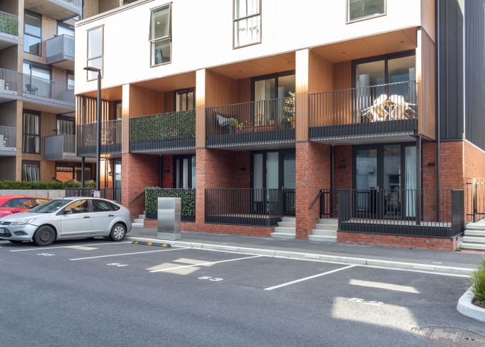  at 3/233 Madras Street, Christchurch Central, Christchurch