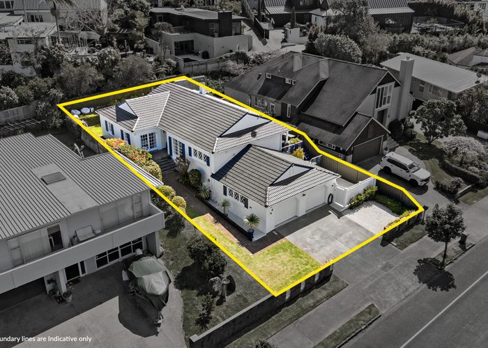  at 84 Grampian Road, St Heliers, Auckland