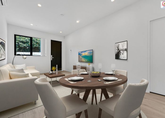  at 26D Cape Road, Mangere, Manukau City, Auckland