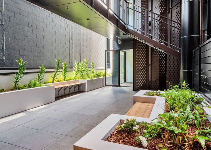  at 403/6 Dock Street, City Centre, Auckland City, Auckland