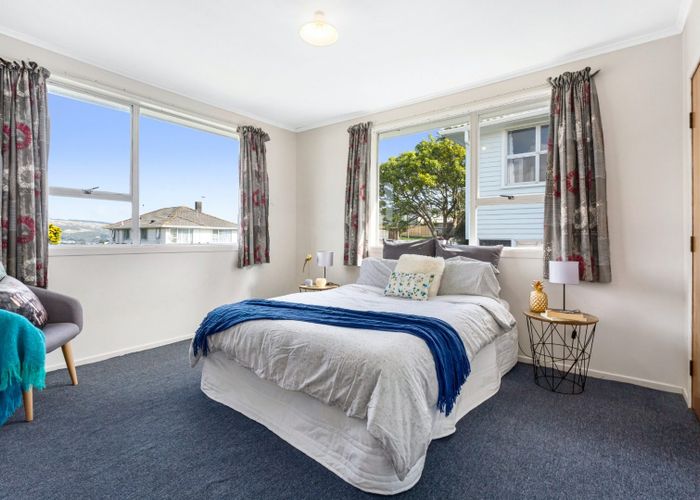  at 44 Beauzami Crescent, Ascot Park, Porirua