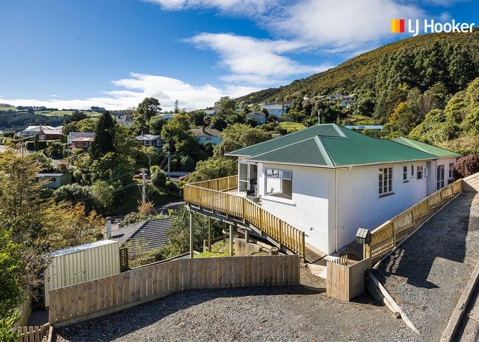  at 37 Birchfield Avenue, North East Valley, Dunedin, Otago