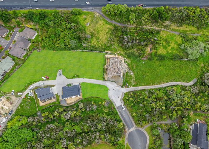  at 12,17,21 & McMenamin Place, Fairview Heights, North Shore City, Auckland