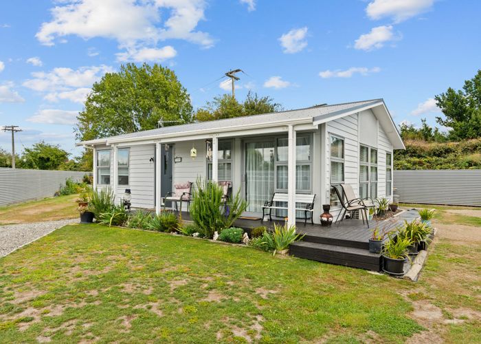  at 122A Oxford Street, Masterton, Masterton, Wellington