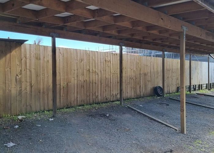  at 3/30 Avenue Road, Otahuhu, Auckland City, Auckland