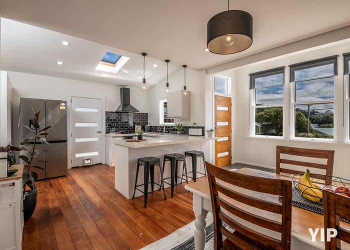  at 15 Clifford Road, Johnsonville, Wellington