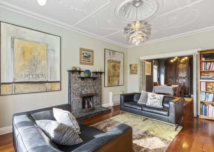 at 60 Pembroke Road, Northland, Wellington, Wellington