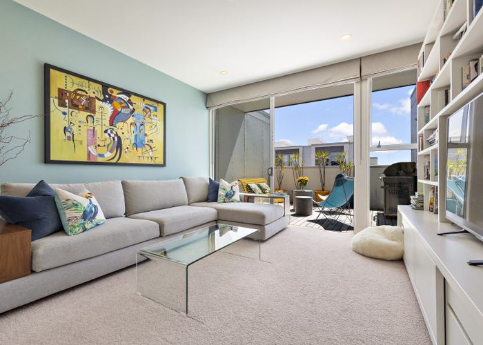  at 16K Fisher-Point Drive, Auckland Central, Auckland
