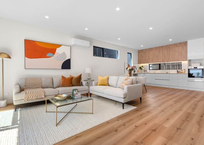  at Lot 3/62 Royal View Road, Te Atatu South, Waitakere City, Auckland